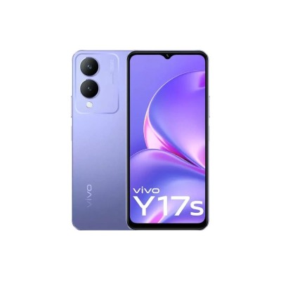 SMARTPHONE VIVO Y17S 6GO 128GO / VIOLET - Lofficielshop : Vente en ...