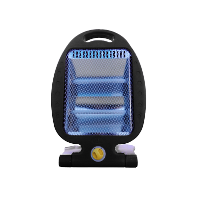 RADIATEUR HALOGÈNE COALA H2 AVEC COMMANDE 800W - Lofficielshop : Ve...