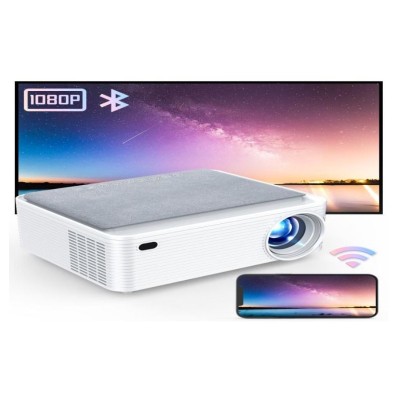 VIDEO PROJECTEUR FOCUS X5 - Lofficielshop : Vente en ligne Pc porta...