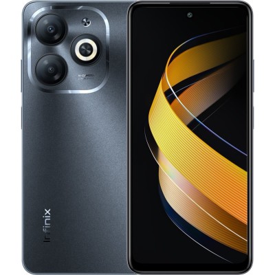 SMARTPHONE INFINIX SMART 8  / 4GO / 64GO - Lofficielshop : Vente en...
