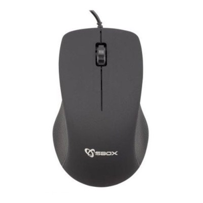 SOURIS OPTIQUE 3D SBOX M-958 - Lofficielshop : Vente en ligne Pc po...