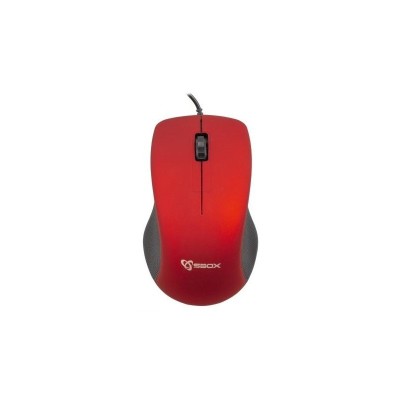 SOURIS OPTIQUE 3D SBOX M-958 - Lofficielshop : Vente en ligne Pc po...