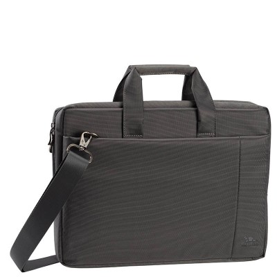 SACOCHE POUR PC PORTABLE RIVACASE 8231 / 15.6" - Lofficielshop : V...