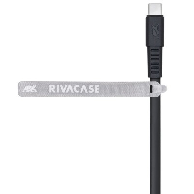 CÂBLE RIVACASE PS6005 USB-C VERS USB-C - Lofficielshop : Vente en l...