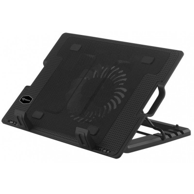 REFROIDISSEUR AVEC SUPPORT SBOX POUR PC PORTABLE 17.3" - Lofficiel...