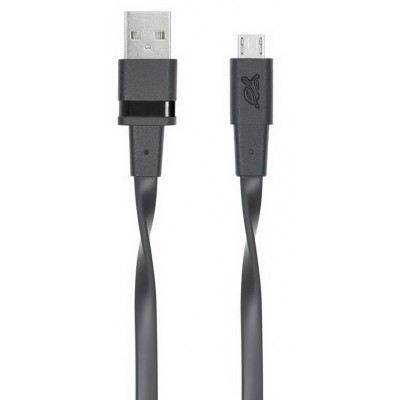 CÂBLE RIVACASE PS6000 USB VERS MICRO USB - Lofficielshop : Vente en...