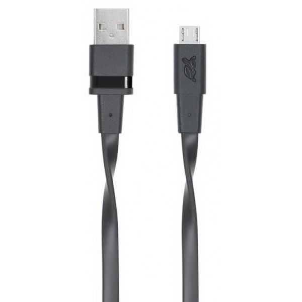 CÂBLE RIVACASE PS6000 USB VERS MICRO USB