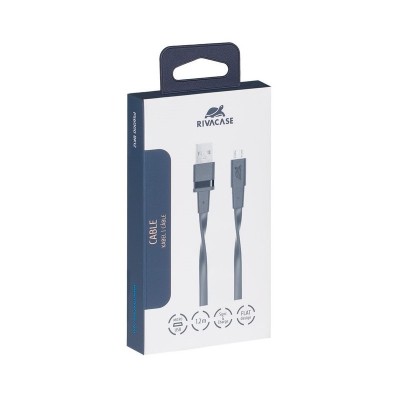 CÂBLE RIVACASE PS6000 USB VERS MICRO USB - Lofficielshop : Vente en...