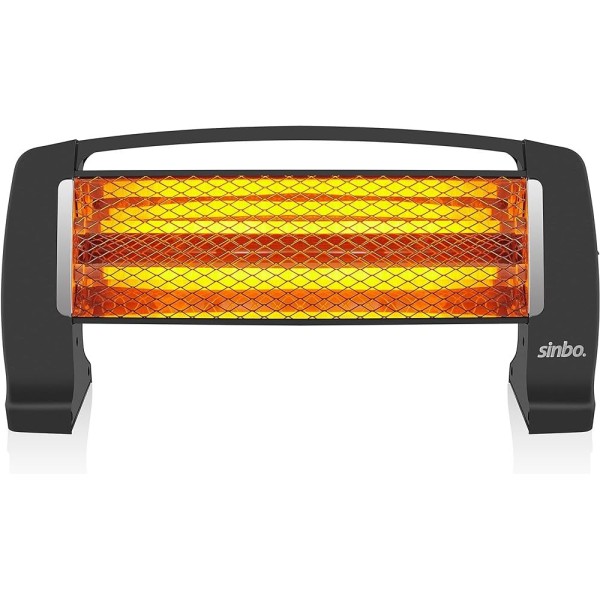 CHAUFFAGE ELECTRIQUE SINBO - SFH-3399