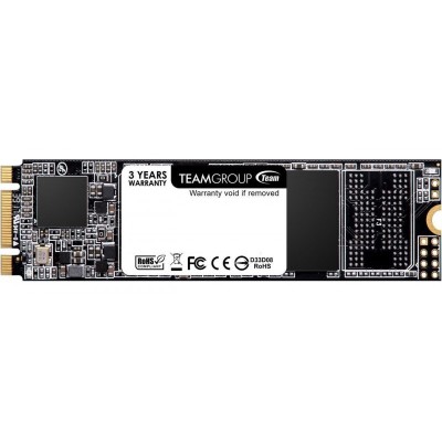DISQUE DUR TEAM GROUP MS30 SSD M.2 2280 / 256 GO - Lofficielshop : ...