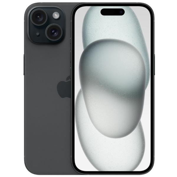 Smartphone Apple IPhone 15 / 5G / 6 Go / 128 Go