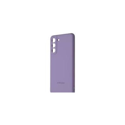 EF-PG991T S21 SILICONE COVER VIOLET - Lofficielshop : Vente en lign...