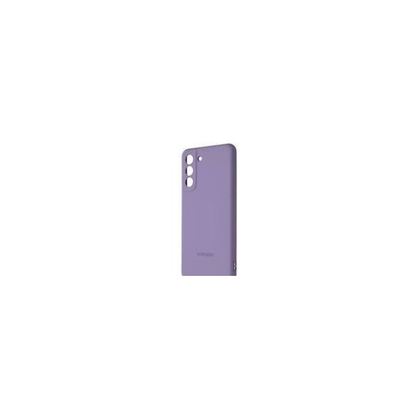 EF-PG991T S21 SILICONE COVER VIOLET