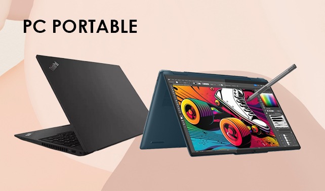 pc portable gaming tunisie