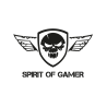 SPIRIT OF GAMER